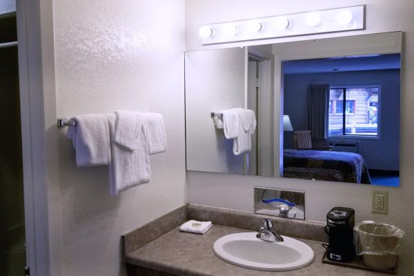 Keystone Boardwalk Inn And Suites Keystone